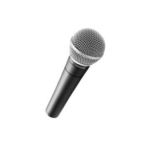 SHURE SM58-LC