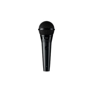 SHURE PGA58-XLR