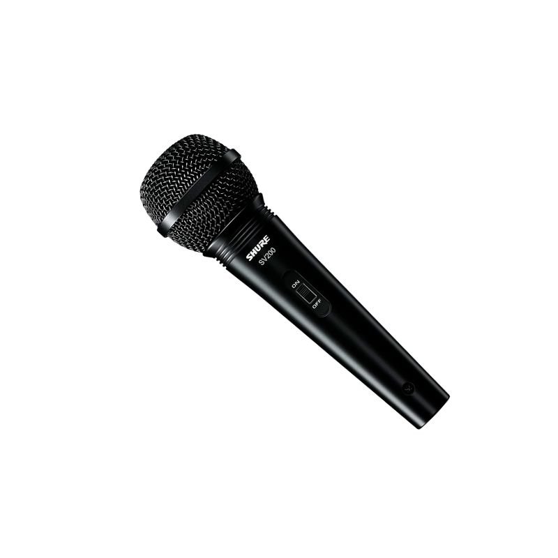 SHURE SV200