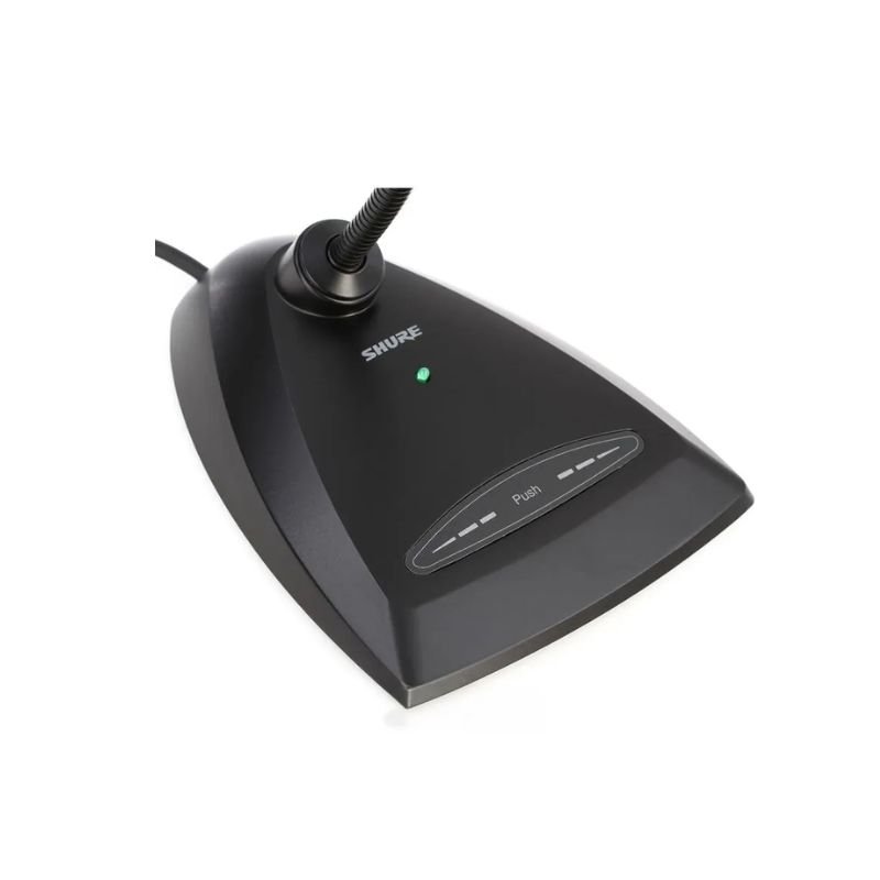 Micrófono Shure MX418D/C - Image 2