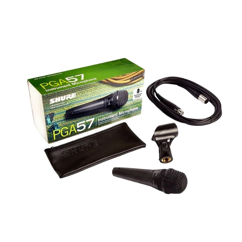 SHURE PGA57-XLR - Image 2