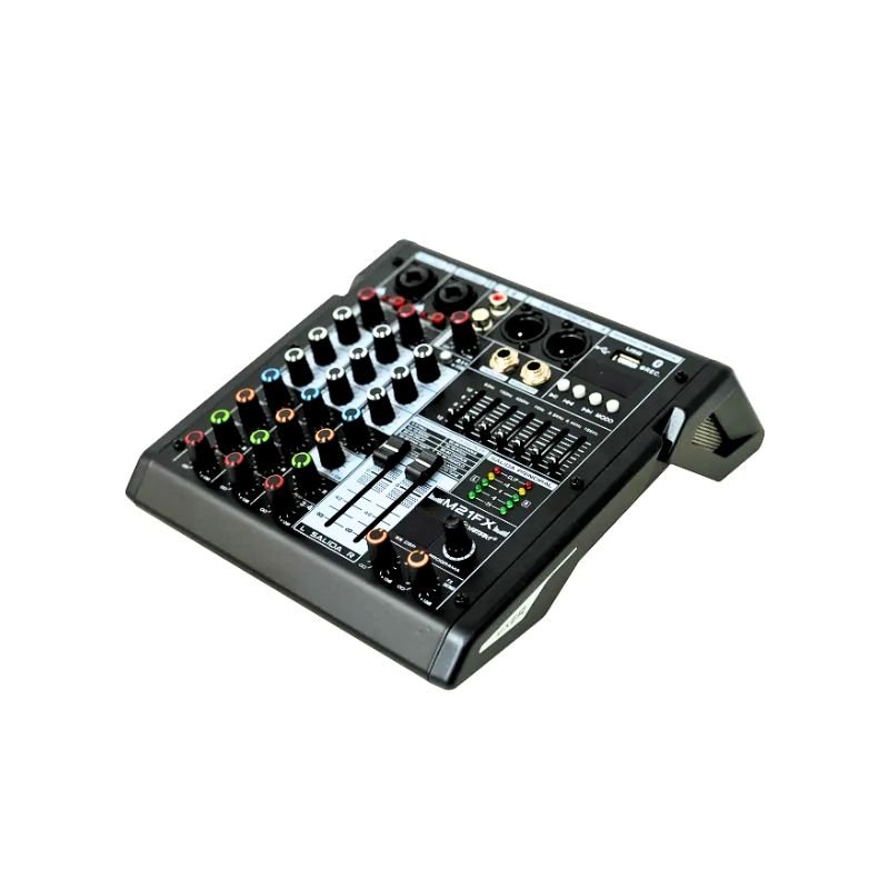 YAMAKI M21FX