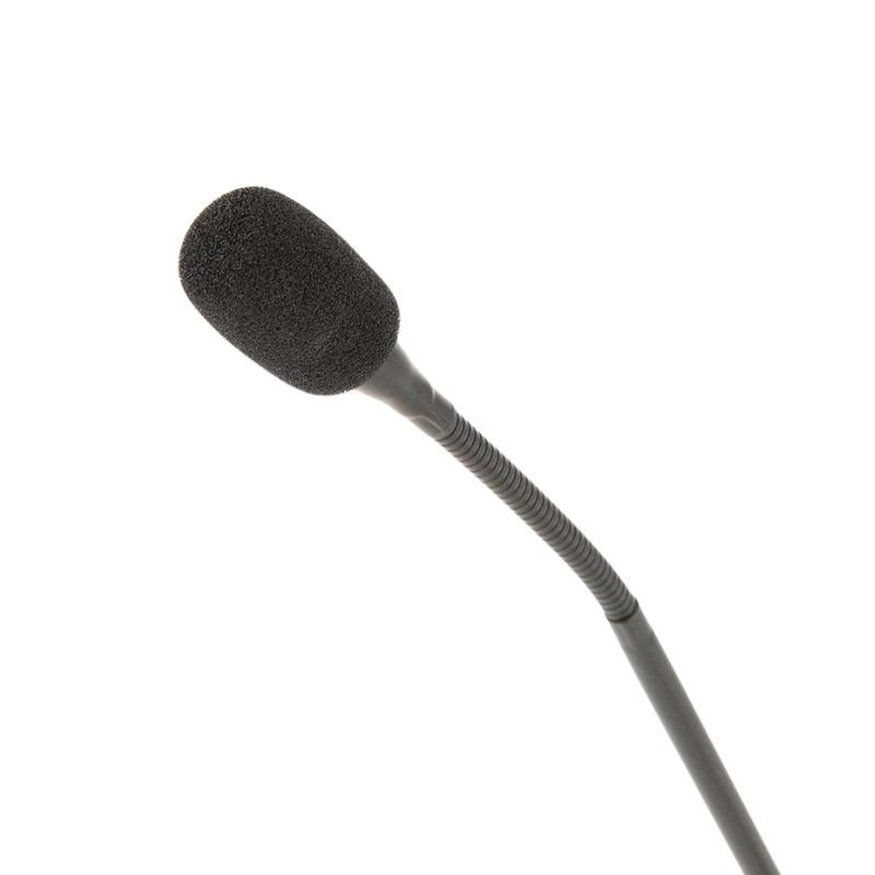 Micrófono Shure MX418D/C - Image 3