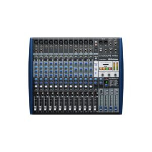 PreSonus StudioLive AR16c