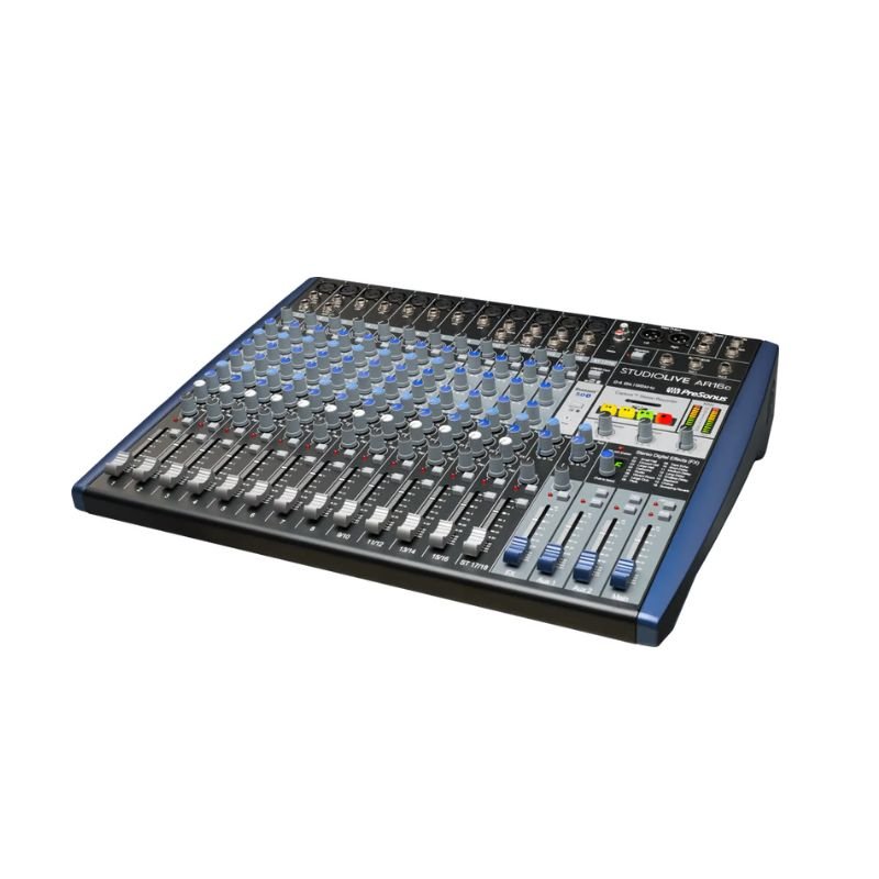 PreSonus StudioLive AR16c - Image 4