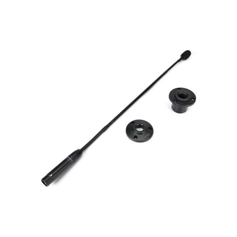 Micrófono Shure MX418S/C - Image 2