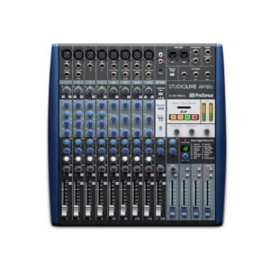PRESONUS STUDIOLIVE AR12C