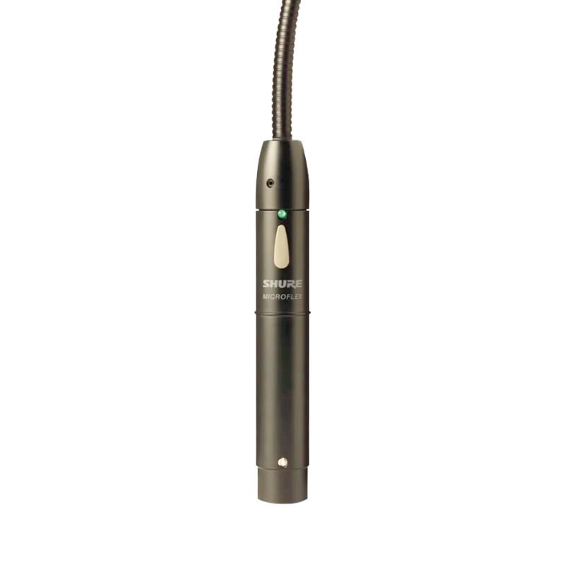 Micrófono Shure MX418S/C - Image 3