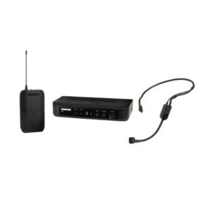SHURE BLX14/P31