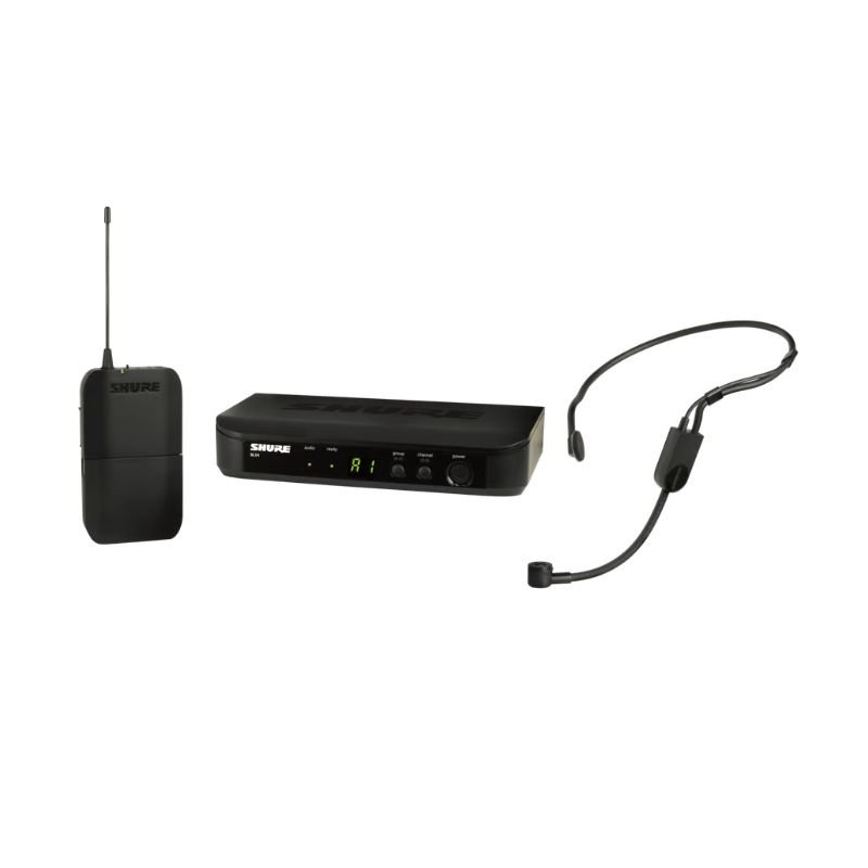 SHURE BLX14/P31