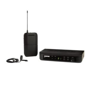 SHURE BLX14/CVL