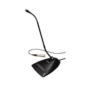 Micrófono Shure MX418D/C