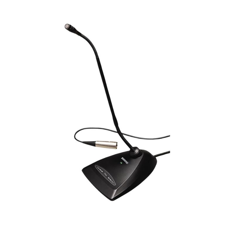 Micrófono Shure MX418D/C