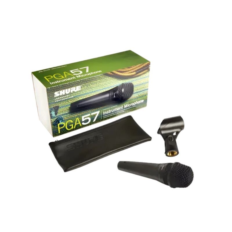 SHURE PGA57-LC - Image 3